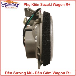 Đèn Sương Mù , Đèn Gầm Suzuki Wagon R