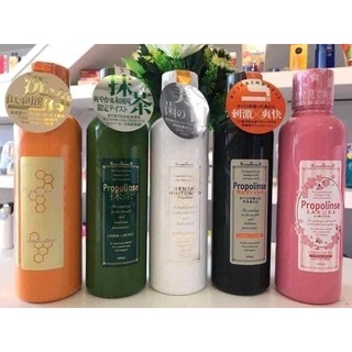 Nước súc miệng propolinse 600ml