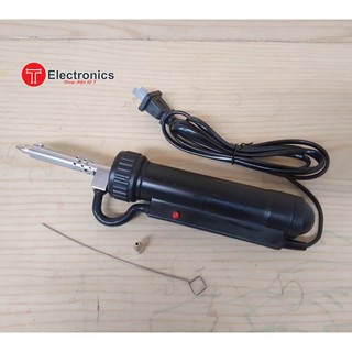 Máy Hút Thiếc Điện Chân Không 220V