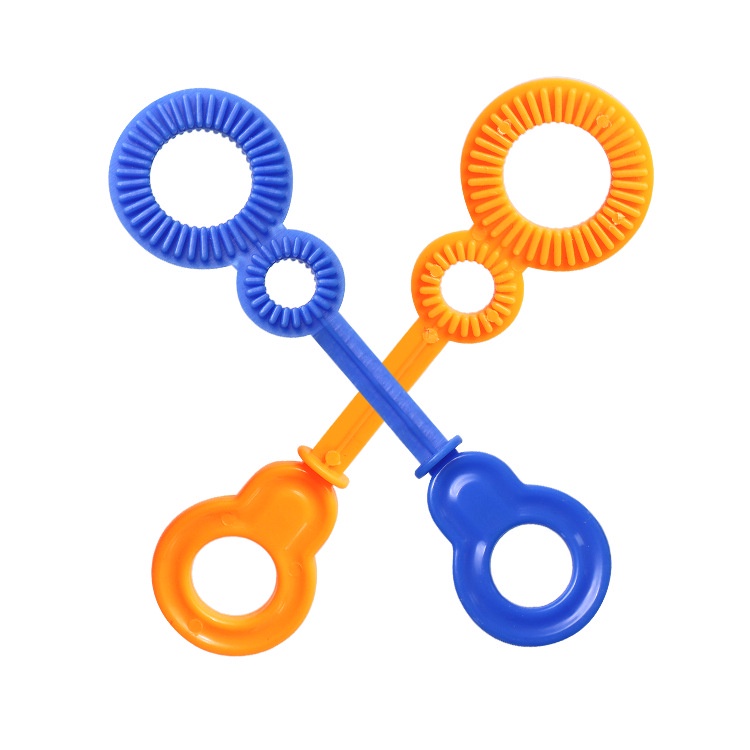 Cây thổi bong bóng mini nhon cho bé 💝 LÂM DƯƠNG TOYS 💝 Que thổi bong bóng bằng miệng nhỏ xinh