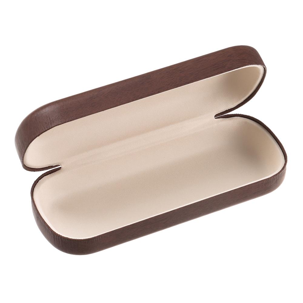 LAYOR1 Giá Đỡ Mắt Kính Cỡ Lớn Chống Thấm Nước Phong Cách Vintage
