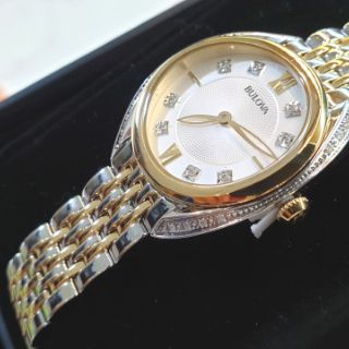 Đồng hồ nữ Bulova 98R229