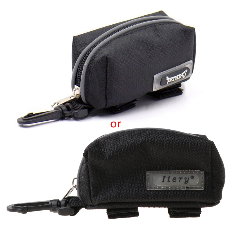 Túi Đựng Chất Thải Cho Thú Cưng Có Móc Treo Tiện Dụng