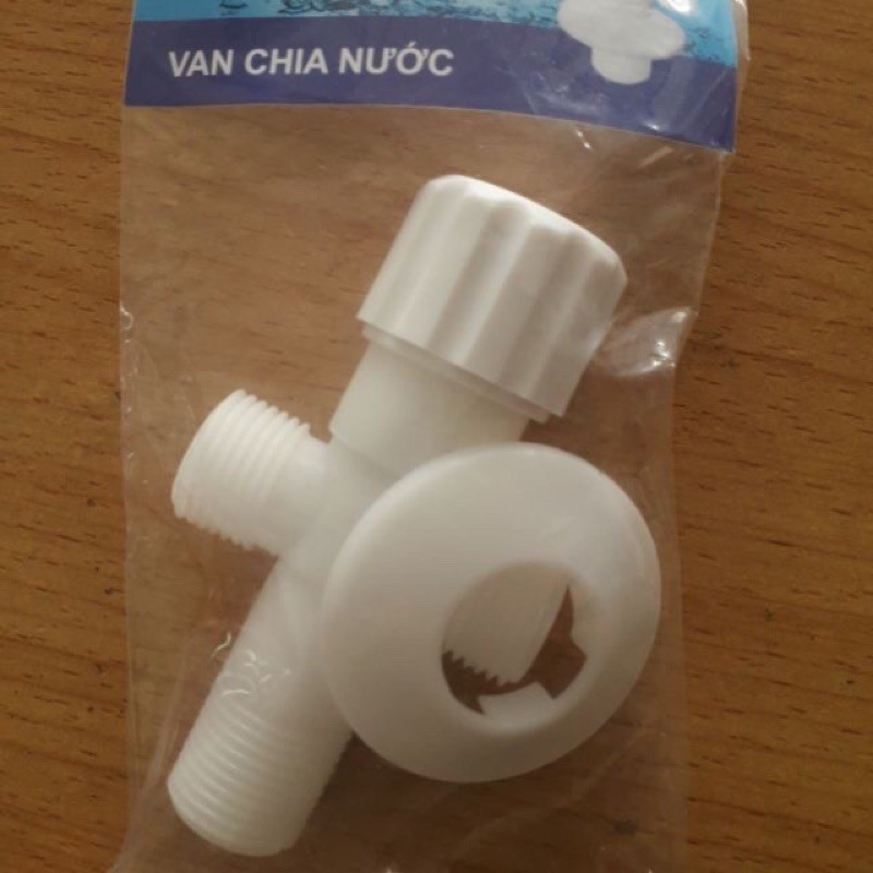 VAN CHIA NƯỚC KHÓA T