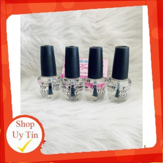 Sơn Bóng Cao Cấp O-P-I TOP COAT