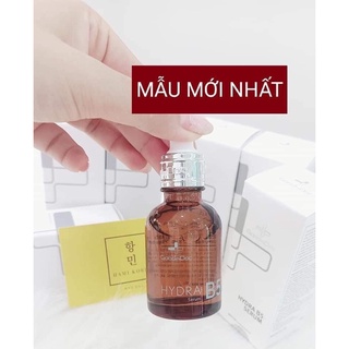 Serum B5 Phục hồi cấp ẩm GOODNDOC