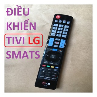 Điều khiển tivi LG LCD smart