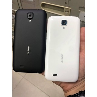 ""Siêu Rẻ""Vỏ Nắp Lưng Gionee P2s Tháo Máy