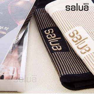 Gen bụng #SALUA #GIẢM #EO #GIẢM #MỠ