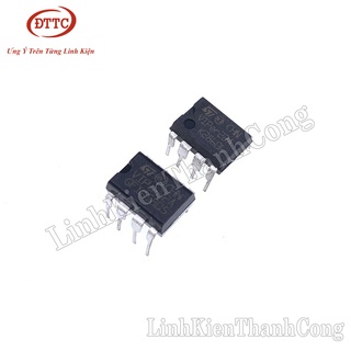 Bộ 5 Chiếc VIPER22A DIP8 (Tháo Máy)