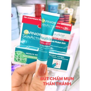Bút chấm mụn thần thánh mimi