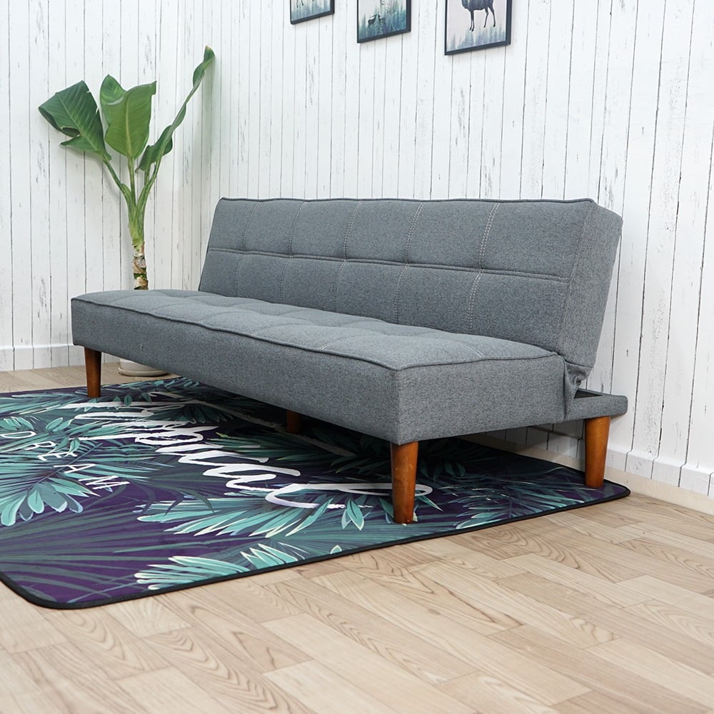 ( Freeship ) Sofa bed, sofa giường thông minh cao cấp kích thước 170x85 và 200x120, bảo hành 12 tháng