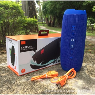 Loa Bluetooth Charge 3/Charge 3 plus/MINI 3 PLUS