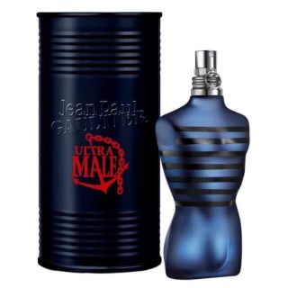 Nước hoa Jean Paul Gaultier Ultra Male Intense