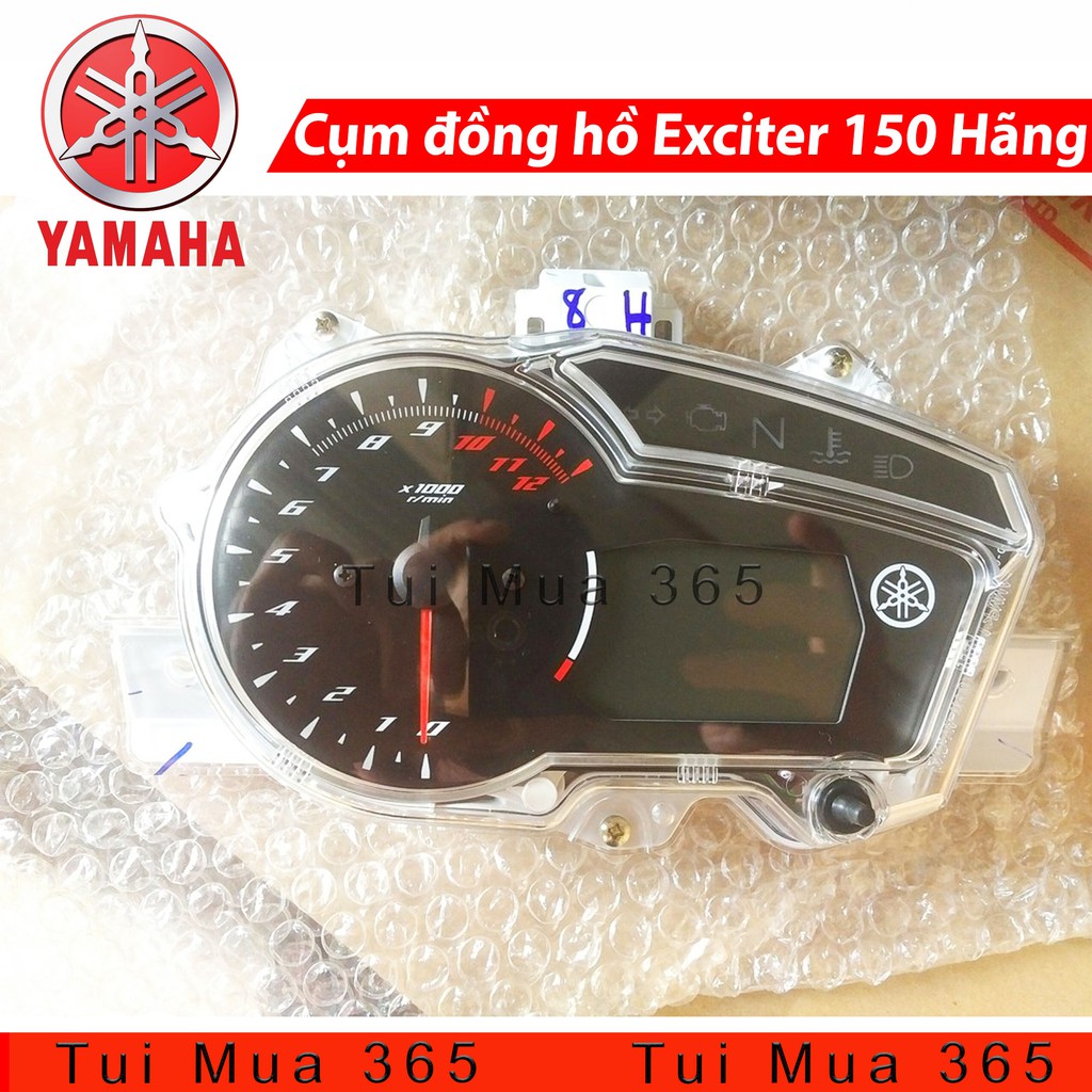 Cụm Đồng Hồ Yamaha Exciter 150 hãng