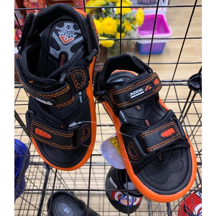 Giày Sandal Thái Lan Bé Trai ADDA 2N36