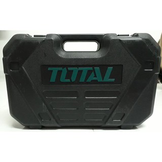 MÁY KHOAN BÊ TÔNG 800W TOTAL TH308268 [CHÍNH HÃNG] MÁY KHOAN GÀI 3 CHỨC NĂNG