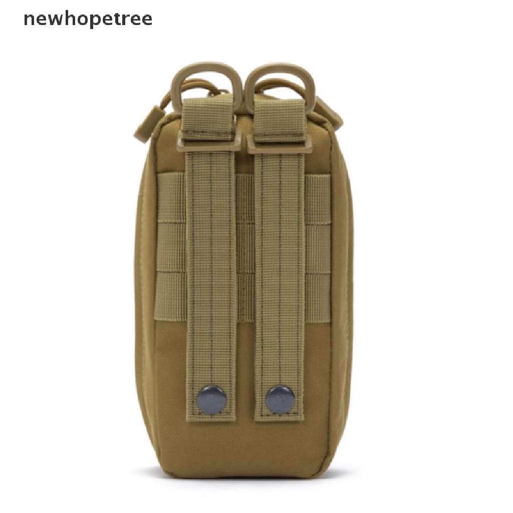 Túi Đựng Dụng Cụ Sơ Cứu Y Tế EMT IFAK Trauma Hunting OIK