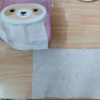 Khăn khô/900 khăn/1500g/Vải không dệt đa năng cao cấp