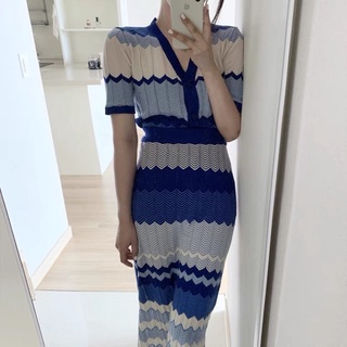 Set len xanh cô ban sang chảnh