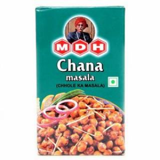 Bột gia vị Chana Masala MDH