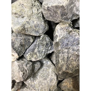 [ RẺ VÔ ĐỊCH] ĐÁ NHAM XANH SET UP BỂ CÁ