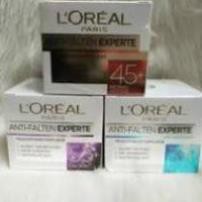 Kem Dưỡng Da Loreal ANTI-FALTEN EXPERTE 35+, 45+, 55+ | BigBuy360 - bigbuy360.vn