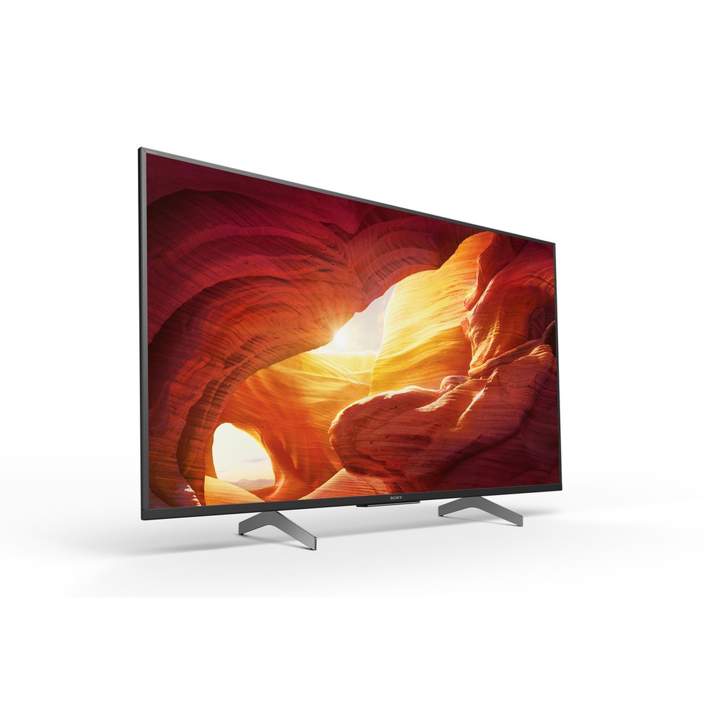 Android Tivi Sony 4K 43 inch KD-43X8500H - Miễn phí lắp đặt