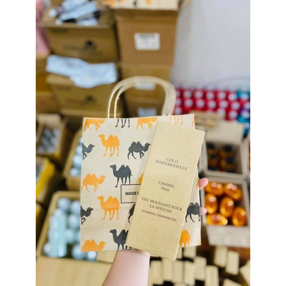 [HÀNG HOT]  SỮA TẮM NƯỚC HOA C0C0 CHANELL DUBAI | BigBuy360 - bigbuy360.vn