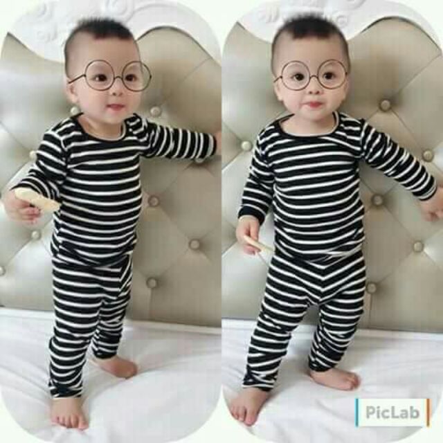 Đồ bộ mẹ và bé