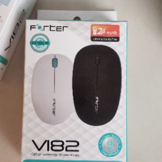 Chuột không dây Forter V182