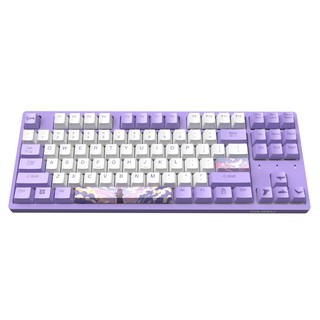 Bàn phím cơ DAREU A87 Dream CHERRY switch
