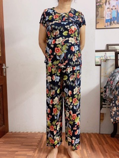 BỘ LANH QUẦN DÀI CHO CÁC MẸ