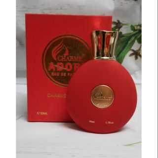 Nước hoa Charme Adore 50ml - Full box