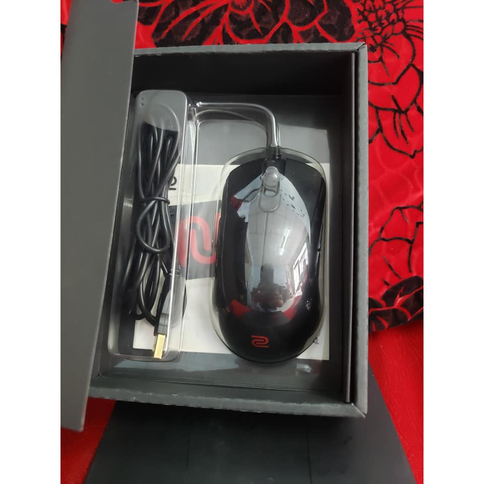 Chuột Zowie ZA12 V2 (BenQ)