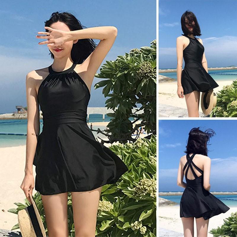 Bộ Đồ Bơi Một Mảnh Hở Lưng Gợi Cảm Dành Cho Nữ | BigBuy360 - bigbuy360.vn