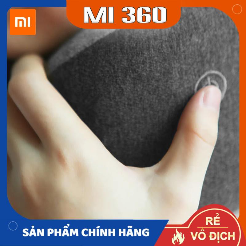 Gối Massage Cổ Xiaomi Leravan LR-S100✅ 2 Chế Độ Massage✅ Hàng Chính Hãng