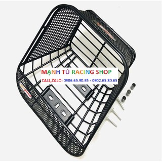 rổ lưới thái wave lớn nhỏ V5