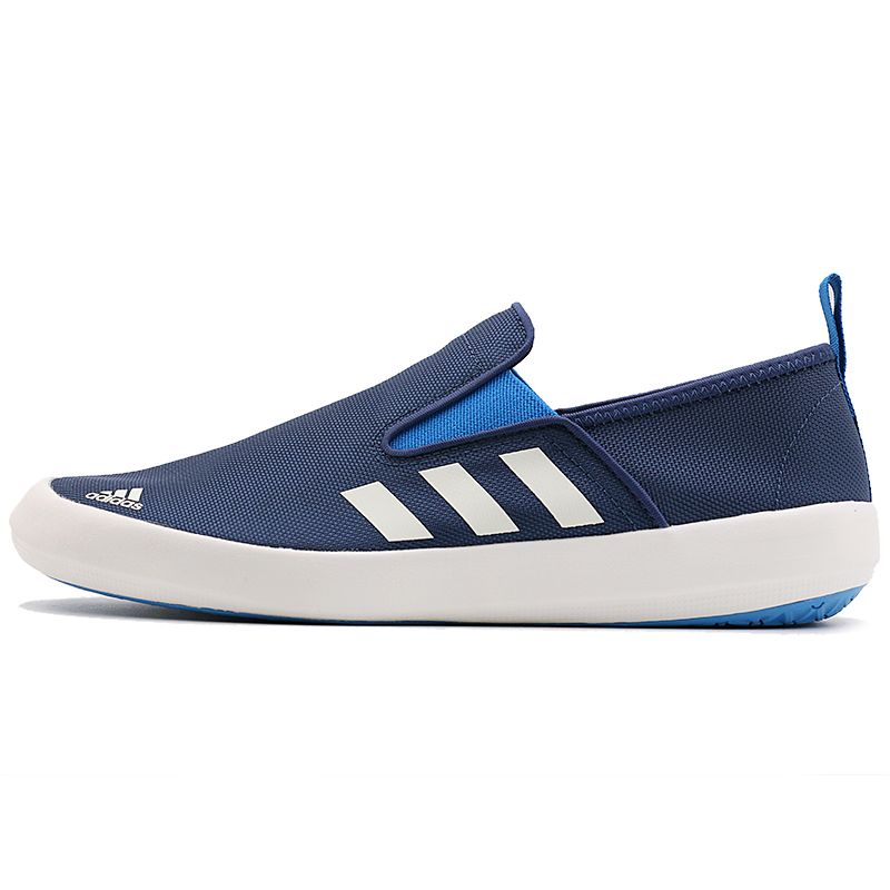 Giày Thể Thao Adidas G7DF AQ5201 PK6P Vải Canvas Thoáng Khí Thời Trang Cho Nam