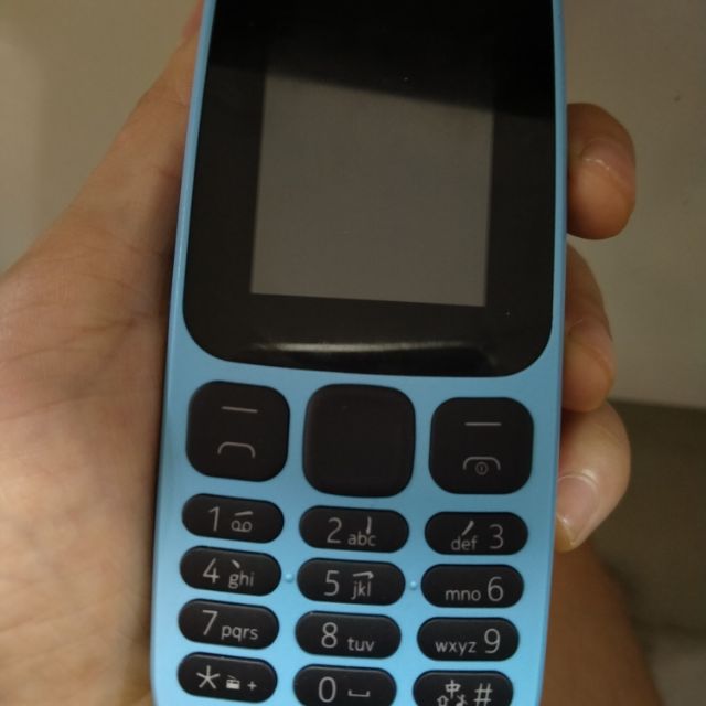 (lantran4691) Điện thoại Nokia 1280