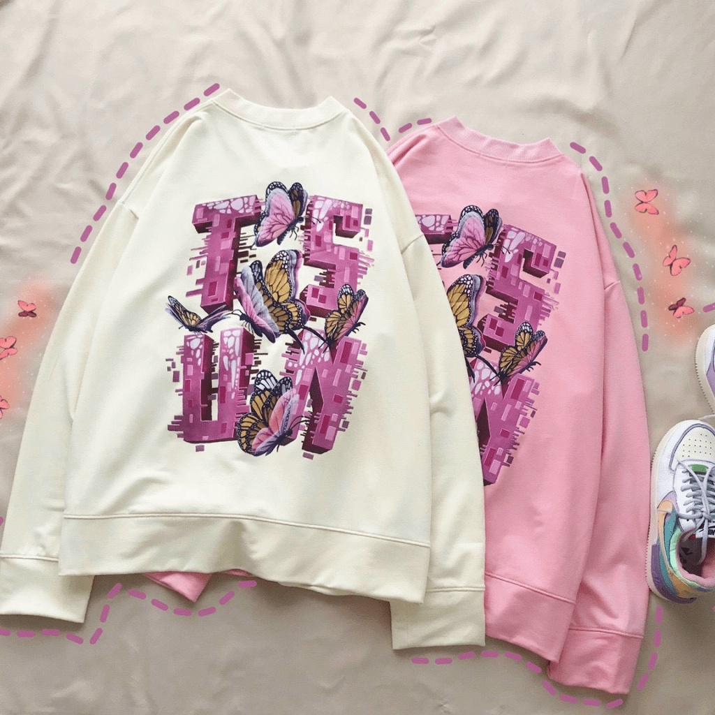 Áo Khoác Nỉ Bomber Áo khoác hoodie form rộng Unisex TSUN nỉ ấm TP [NewUnisex]