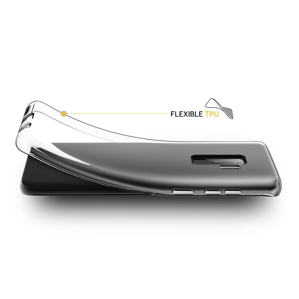 Clear Casing Samsung Galaxy S20 FE S8 S9 S10 Note 20 Ultra 10 Plus Lite 8 9 A10 A10s A20s Ốp lưng nhựa mềm trong suốt | BigBuy360 - bigbuy360.vn