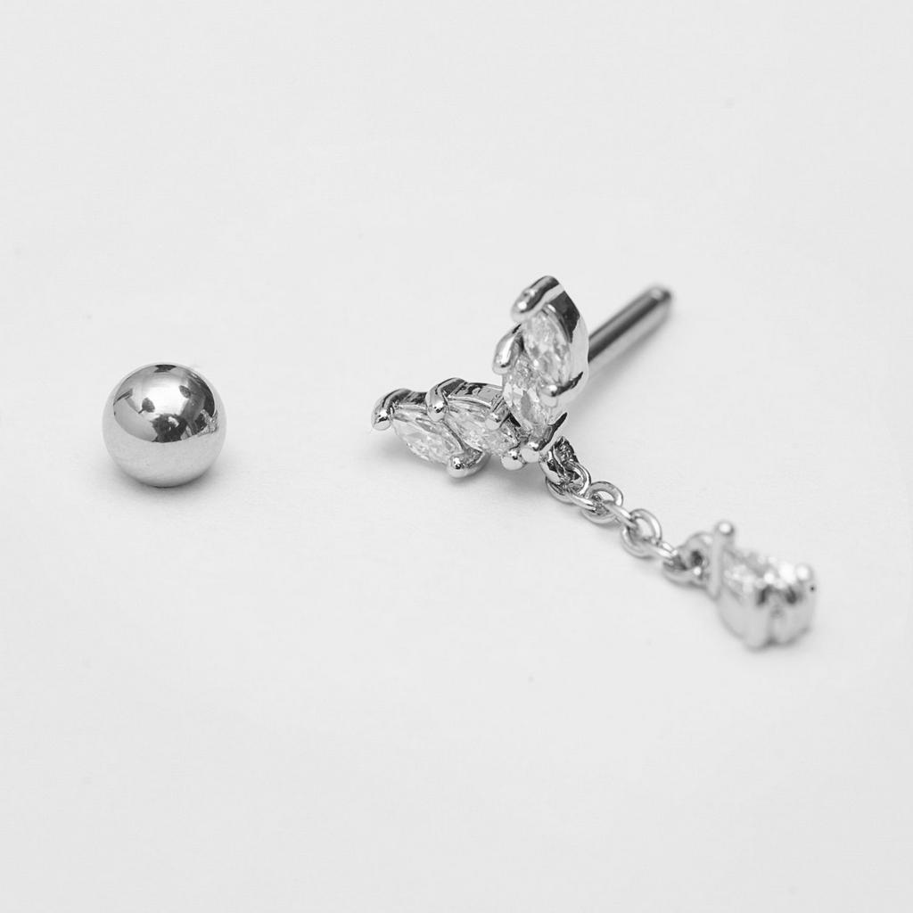 BAMBI EARRING ( giá 1 chiếc)