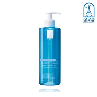Sữa rửa mặt lrp peaux grasses 400ml