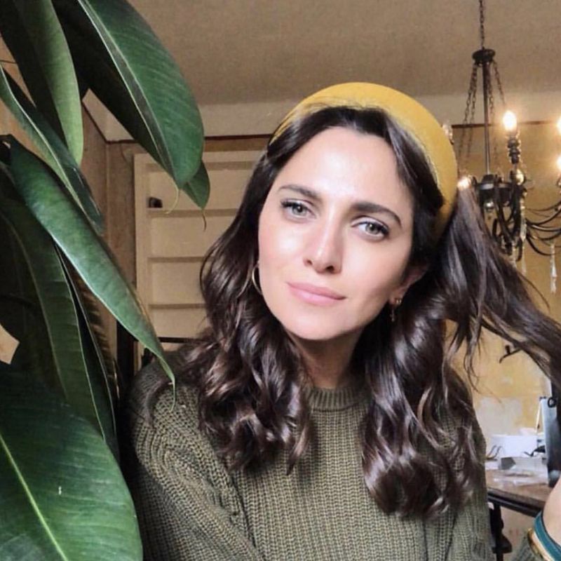 Băng Đô Cài Tóc 11 Màu Sắc Ngọt Ngào Cho Nữ