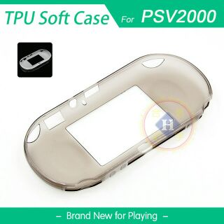 Bọc Tpu và silicon case cho máy sony psvita 2000