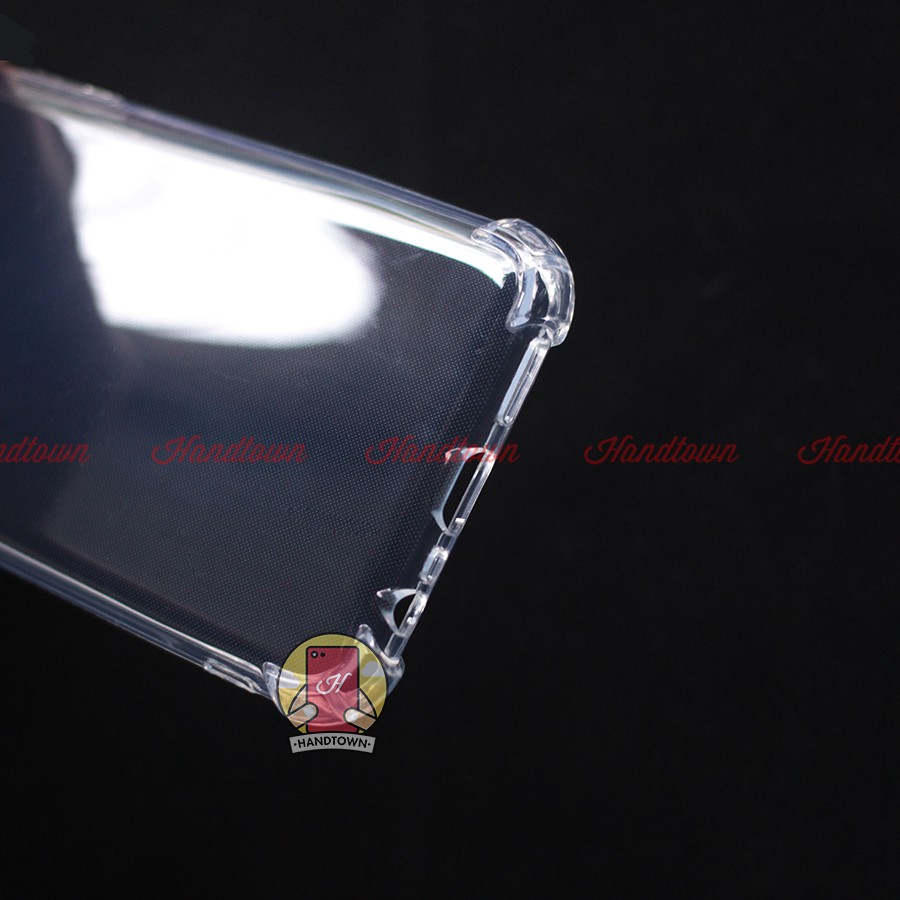 Ốp Lưng Oppo A1K Silicon Dẻo Chống Sốc Cao Cấp