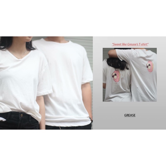 Couple T-Shirt