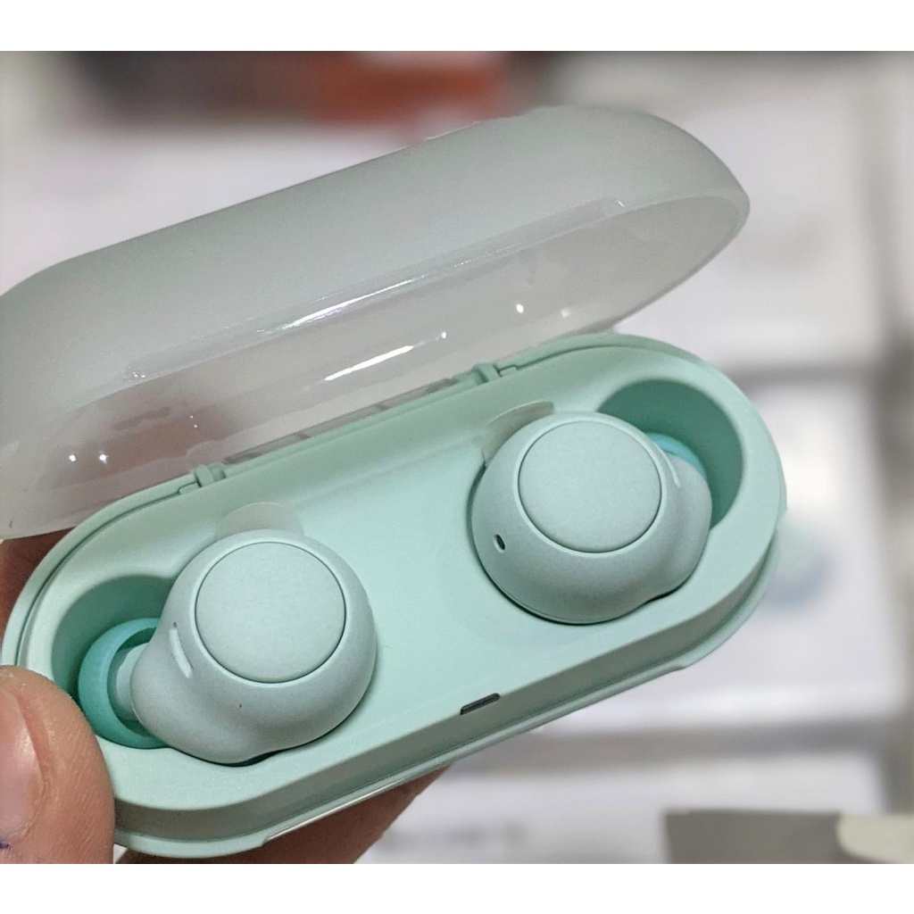 Tai Nghe Bluetooth True Wireless Sony WF- C500 - CORAL STORE