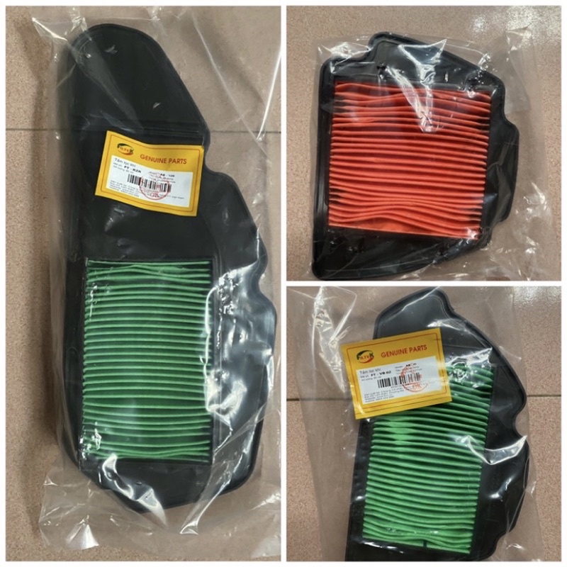 Lọc gió xe ab 125 150 airblade 110 fi 2020 2022 2019 2018 2017 2016 2010 2011 2012 2013 2014